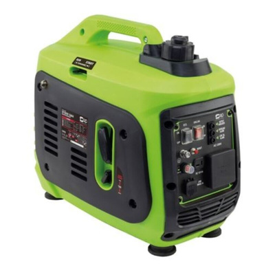 SIP 1000W Generator, 230V Output, 14kg
