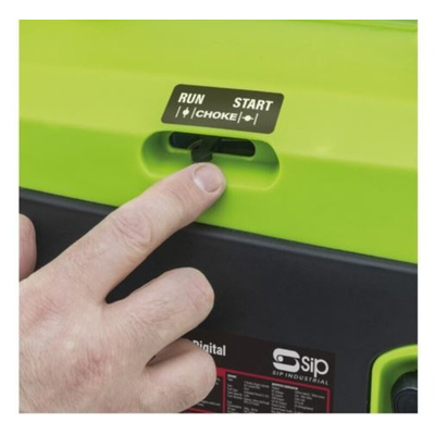 SIP 1000W Generator, 230V Output, 14kg