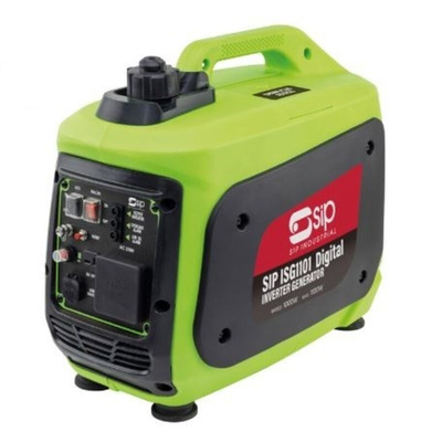 SIP 1000W Generator, 230V Output, 14kg