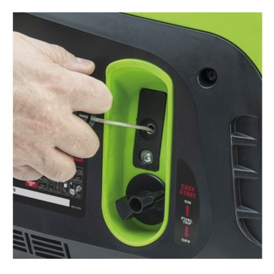 SIP 1800W Generator, 230V Output, 22.3kg