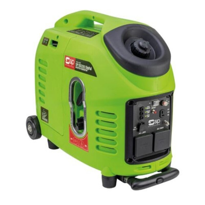 SIP 2700W Generator, 230V Output, 30kg