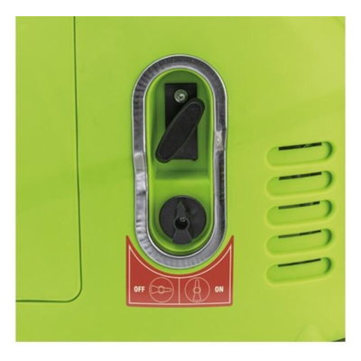 SIP 2700W Generator, 230V Output, 30kg