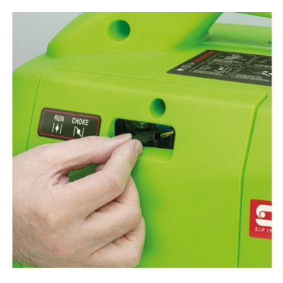 SIP 2700W Generator, 230V Output, 30kg