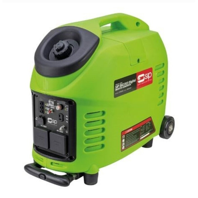 SIP 2700W Generator, 230V Output, 30kg