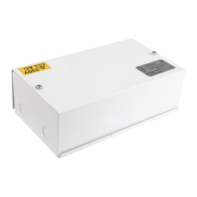 OEP Enclosed Linear Power Supply, 230V ac Input, 24V Output, 1A Output, 96VA