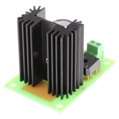 OEP Open Frame Linear Power Supply, 24 → 27V ac Input, 24V dc Output, 1A Output