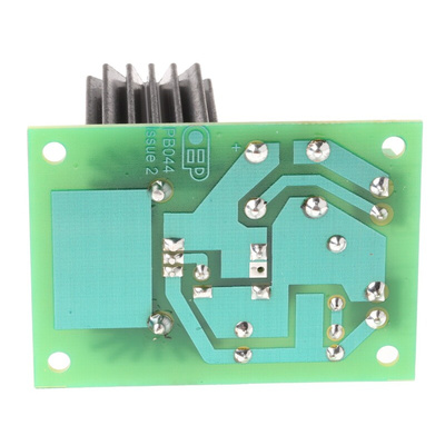 OEP Open Frame Linear Power Supply, 24 → 27V ac Input, 24V dc Output, 1A Output