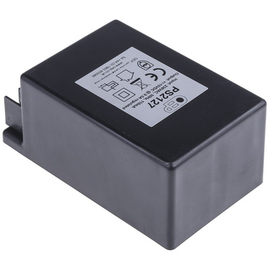 OEP Encapsulated Linear Power Supply, 207 → 253V ac Input, ±15V dc Output, 500mA Output, 15W