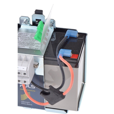 PULS Rechargeable Battery Module, for use with UB