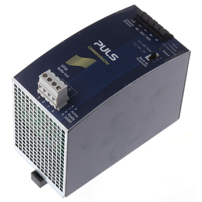 PULS Buffer Module, for use with UB