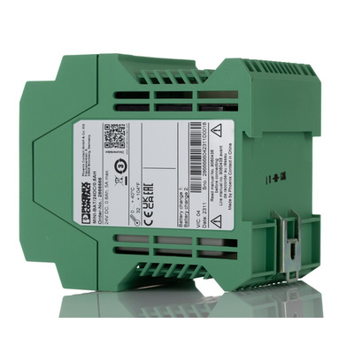 Phoenix Contact UPS Battery Pack, for use with MINI-DC-UPS-24DC/2