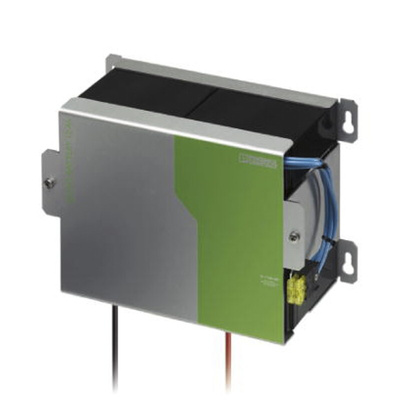 Phoenix Contact UPS Battery, for use with DIN Rail Unit