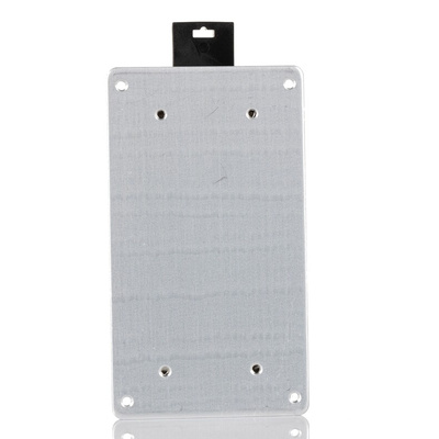 TRACOPOWER DIN Rail Mounting Kit, for use with TMP 15xxxC, TMP Series