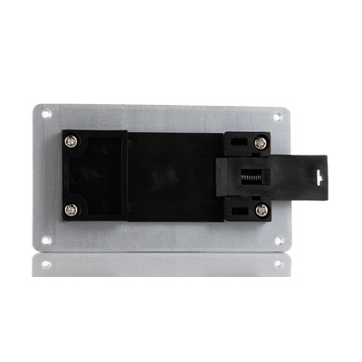 TRACOPOWER DIN Rail Mounting Kit, for use with TMP 15xxxC, TMP Series