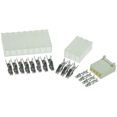 Molex Connector Kit, for use with ECO-160