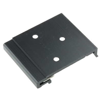 Recom DIN Rail Mounting Kit, for use with Recom RAC-/ST, RAC Series
