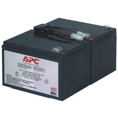 APC UPS Replacement Battery Cartridge, for use with UPS