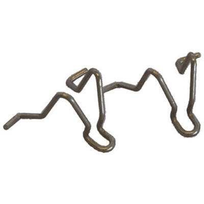BEL POWER SOLUTIONS INC Retention Clip, for use with H Series, K Series, M Series, PSK Series, PSS Series, S Series