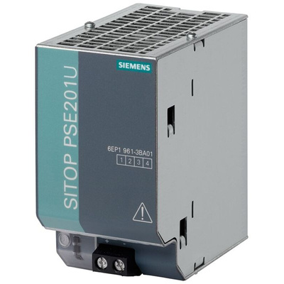 Siemens Buffer Module, for use with SITOP