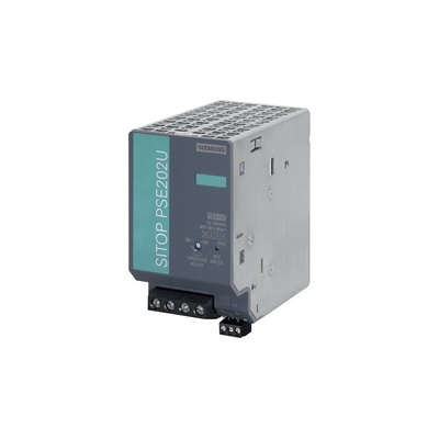 Siemens Redundancy module, for use with SITOP, SITOP PSE202U Series