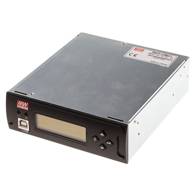 MEAN WELL Digitalized Control/Monitoring Unit, for use with RCP-2000