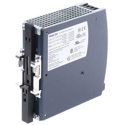 PULS Redundancy module, for use with 20 A Power Supply