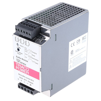 TRACOPOWER Buffer Module, for use with TSP, TSP-BFM Series