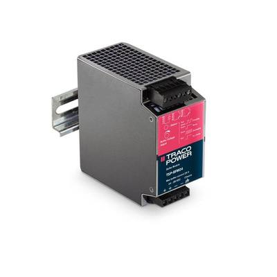 TRACOPOWER Buffer Module, for use with TSP, TSP-BFM Series