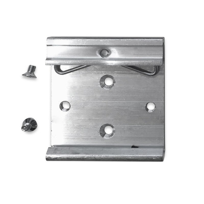 TRACOPOWER DIN Rail Mounting Kit, for use with TEP 75-WI, TEP Series