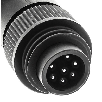 TRACOPOWER DC Output Connector, for use with TEX 120