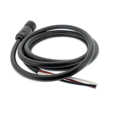 TRACOPOWER Cable assembly, for use with TEX 120