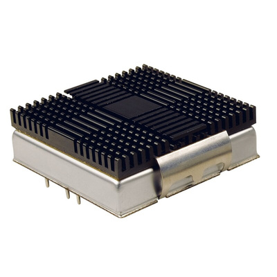 TRACOPOWER Heat Sink, for use with TEN40, TEN40-WI, TEN60, TEN Series