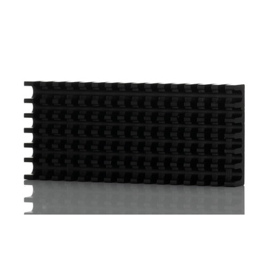 TRACOPOWER Heat Sink, for use with TEN15-WI, TEN20, TEN40-N, TEN40-WIN, TEN50, TEN Series