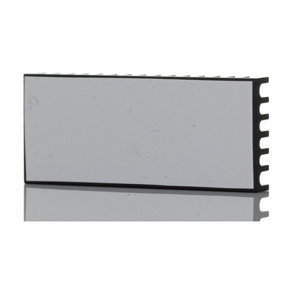 TRACOPOWER Heat Sink, for use with TEN15-WI, TEN20, TEN40-N, TEN40-WIN, TEN50, TEN Series