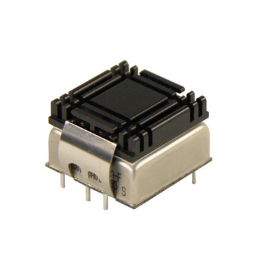 TRACOPOWER Heat Sink, for use with THN15, THN15WI, THN20, THN20WI, THN Series