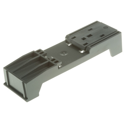 Siemens DIN Rail Mounting Kit, for use with SIMATIC PS307, SITOP