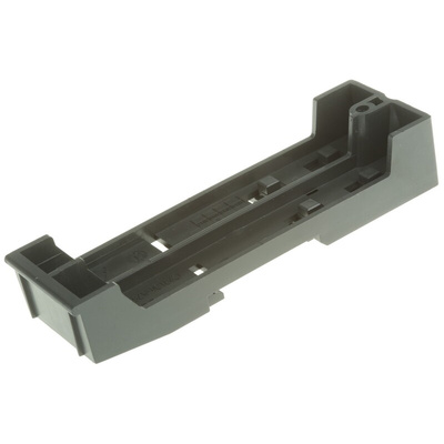 Siemens DIN Rail Mounting Kit, for use with SIMATIC PS307, SITOP