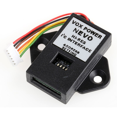Vox Power Interface Adapter, for use with Nevo Output Modules