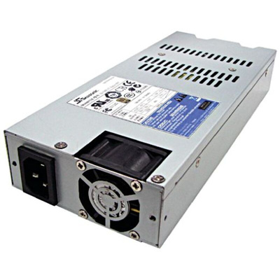 Seasonic 500W PC Power Supply, 100 → 240V ac Input, -12 V, 3.3 V, 5 V, 5 Vsb, 12 (Combined) V Output