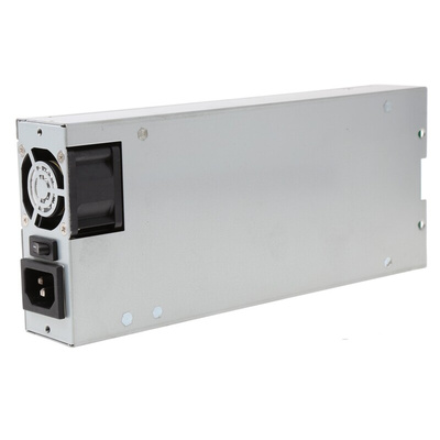 Seasonic 400W PC Power Supply, 100 → 240V ac Input, -12 V, 3.3 V, 5 V, 5 Vsb, 12 (Combined) V Output