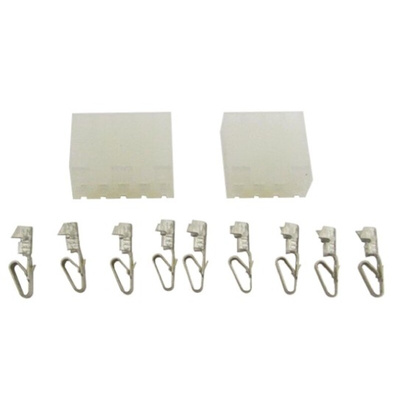 Molex Connector Kit, for use with MPS-30 Series