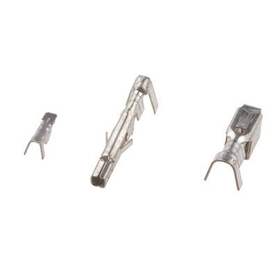 RS PRO Connector Kit, for use with MPS/D/T/Q-200