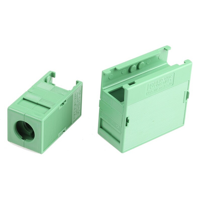 Riello UPS Contacts/ESD Board, for use with Dialog Vision, Multi Dialog Series UPS, Power Dialog Plus, Sentinel Dual