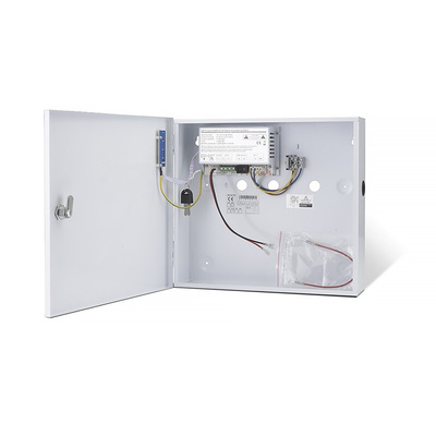 RS PRO Open Frame Switch Mode Power Supply, 220V ac Input, 24V dc Output, 3A Output