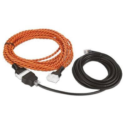 APC UPS Leak Rope Sensor, for use with NetBotz Sensor