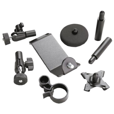 APC UPS Mounting Bracket, for use with NetBotz Camera Pod 160