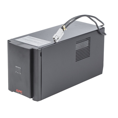 APC UPS Replacement Battery Cartridge, for use with Smart-UPS XL 24V