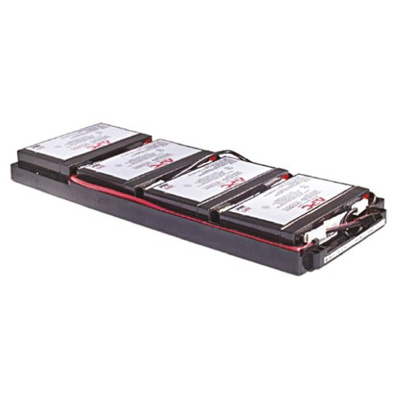 APC UPS Replacement Battery Cartridge, for use with Smart-UPS, UPS