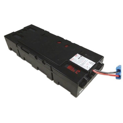 APC UPS Replacement Battery Cartridge, for use with SMX1000, SMX1000I, SMX750, SMX750I UPS