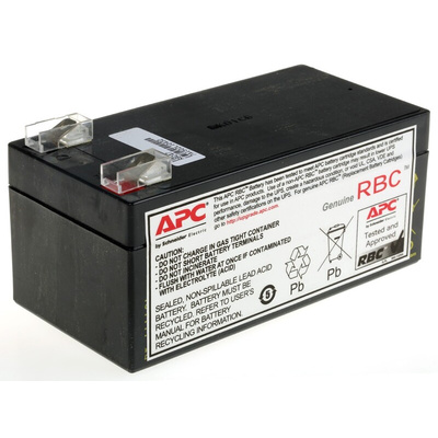 APC UPS Replacement Battery Cartridge, for use with BE325, BE325-CN Battery